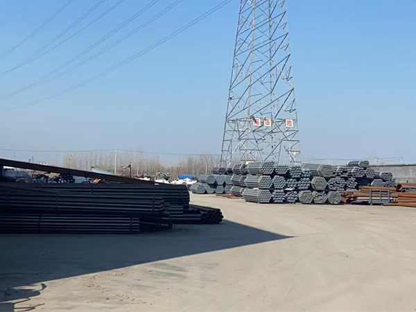 襄阳干煤棚网架厂家