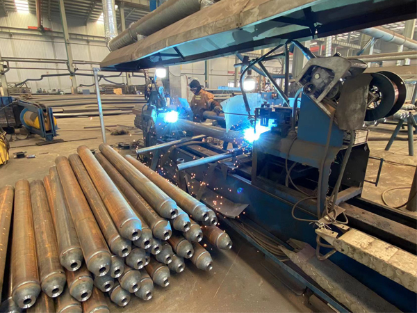 襄阳网架工程有限公司