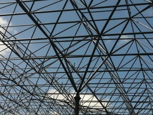 襄阳管桁架加工的工艺流程