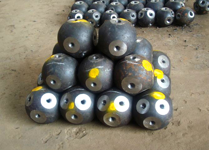 襄阳网架螺栓球